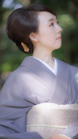 kimono-woman